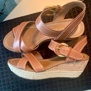 Women’s Sandals Franco Sarto